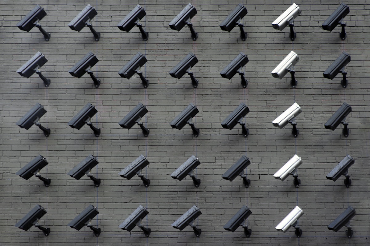 Installation caméra surveillance Rabat